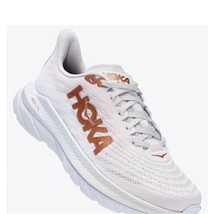 Womens Hoka Mach 5